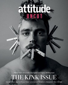 A-Z OF SEX: KINK