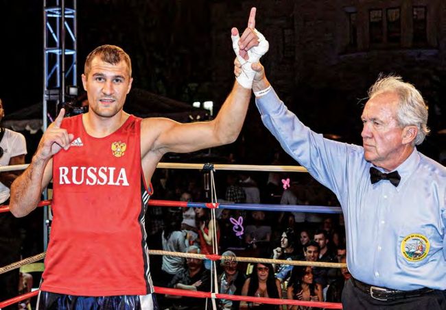 THE GOOD, THE BAD & THE UGLY | Boxing News April 17 2025