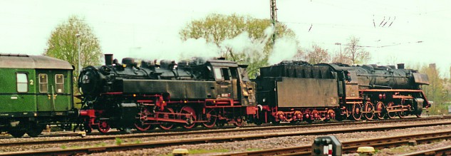 The Steam Engines of WWII in Europe | Railway Magazine 1439