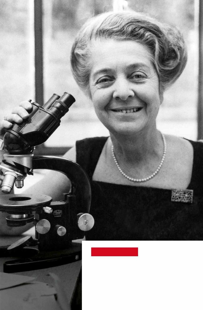 Rita Levi-Montalcini | History Extra Magazine October 2025