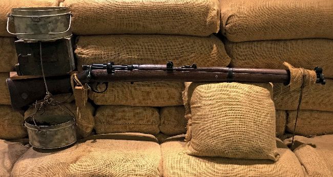 THE ANZAC DRIP RIFLE | Model Military International 181 May 21