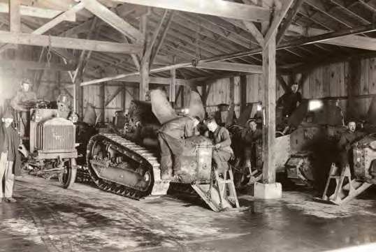 STUART THE QUEST FOR AN AMERICAN LIGHT TANK | Model Military ...