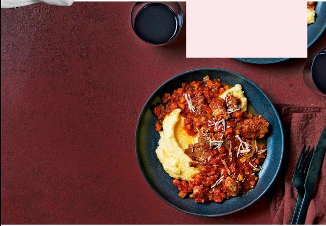 BARNEY’S 10 TIPS TO MAKE ANYONE A BETTER COOK | Good Food Magazine Jan-26