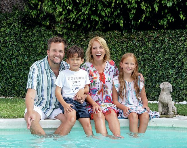 JASMINE HARMAN | Hello! Magazine 1809