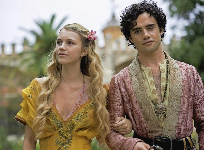 ‘BEST FRIENDS’ WITH SISTER FLORENCE PUGH TOBY SEBASTIAN REVEALS THEIR ...