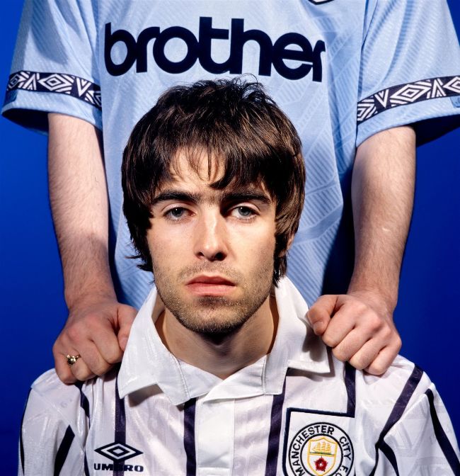 OASIS & MAN CITY: ALL PART OF THE MASTERPLAN | FourFourTwo July 2025