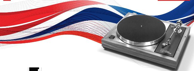 11 of the best British record players of all time | What HiFi July 2023
