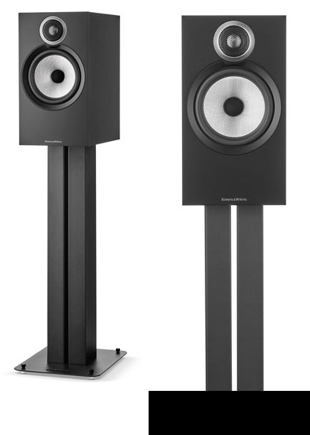 STEREO SPEAKERS | What HiFi April 2025