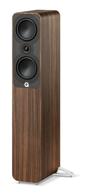 Winner Fyne Audio F501E | What HiFi May 2025