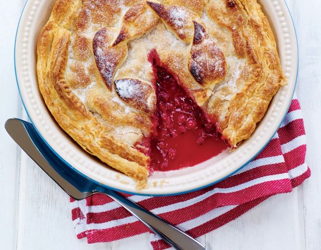 PUDDING HEAVEN | Bake & Decorate FREE BAKING HEAVEN ISSUE