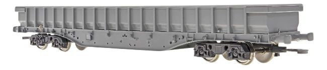 Hawk Steel Rail ‘HAWK’ SWOOPS IN FROM DAPOL | Model Rail April 2026