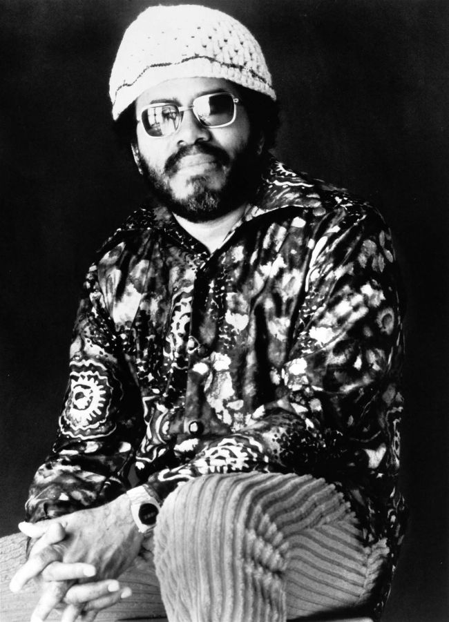 Lonnie Liston Smith | Uncut May 2023