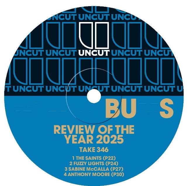 JUANA MOLINA | Uncut Review of the Year 2025