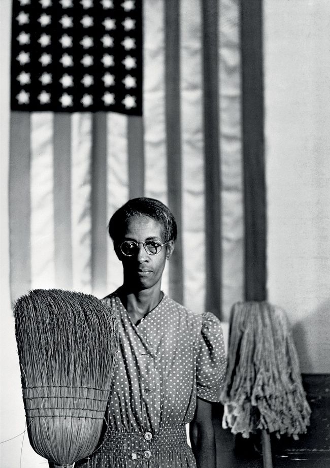 Parks highlighted fight for civil rights | Antiques Trade Gazette 2731