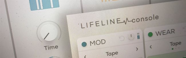 Life Line Computer Lifeline Lite bundle | Computer Music September 2024