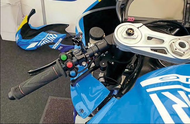KNOWYOUR… THUMB BRAKES | Fast Bikes 358 - October 2019
