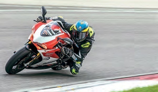 Tried Out | Fast Bikes 350 - March 2019