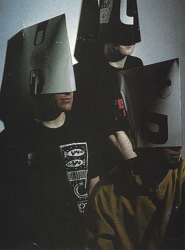 Black Dog Productions, Bytes | Future Music November 2023