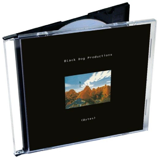 Black Dog Productions, Bytes | Future Music November 2023