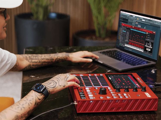 Akai Pro announces huge update to its MPC software | Future Music ...