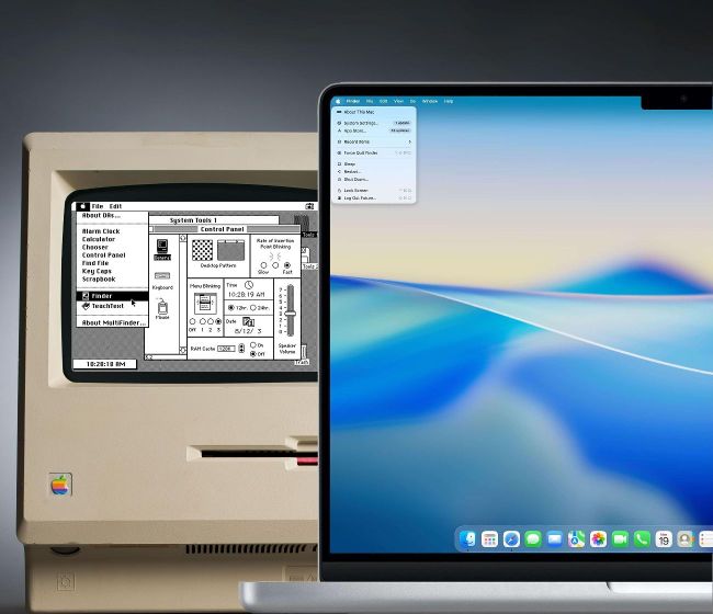 macOS Tahoe and Apple’s own Human Interface Guidelines | MacFormat ...