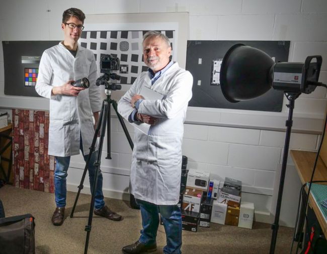 How we test | N-Photo June 2023