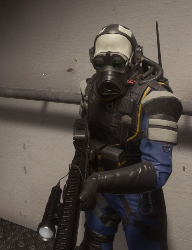 SCP SECRET LAB’S PROXIMITY CHAT | PC Gamer (UK Edition) June 2025