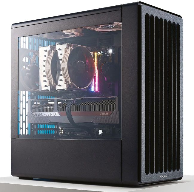 THE BUILD PC Gamer UK Edition April 2026 Img 102 2 