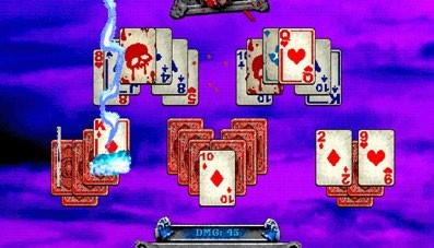 FORBIDDEN SOLITAIRE | PC Gamer (UK Edition) April 2026