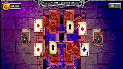 FORBIDDEN SOLITAIRE | PC Gamer (UK Edition) April 2026
