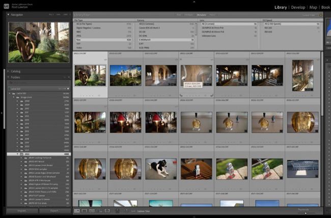 What to look for in photo-editing software | PhotoPlus March 2023