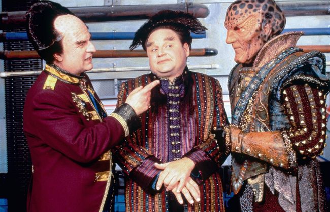 THE 30 GREATEST SHOWS OF THE SFX ERA! | SFX March 2025