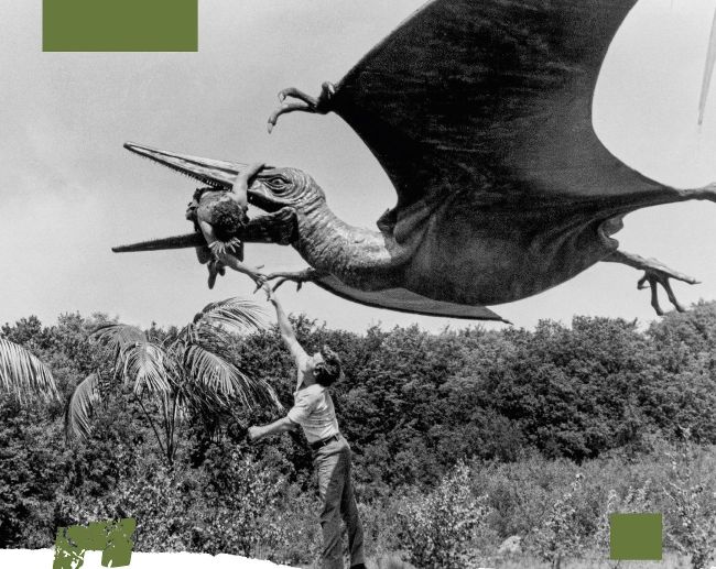 UNNATURAL HISTORY | SFX January 2026