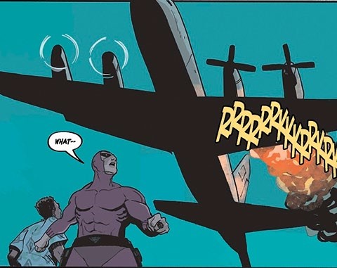 THE PHANTOM | SFX February 2026