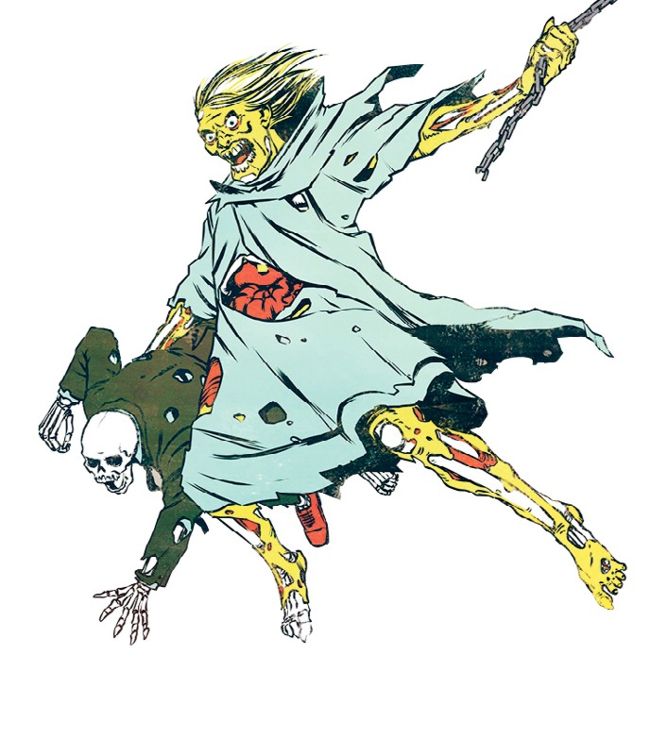 Strange Tales | SFX March 2026