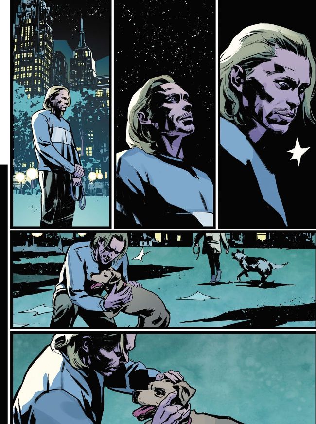 Void Rivals | SFX April 2026