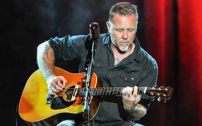 The 50 Greatest Acoustic Guitar Songs Of All Time | Total Guitar Summer ...