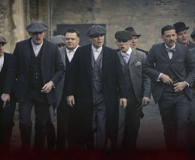 A-Z of Gangs and Gangsters | BBC History Revealed Magazine September 2019