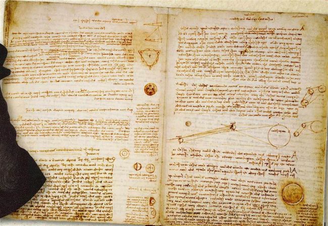 A history of left-handed writing | BBC History Revealed Magazine March 2022