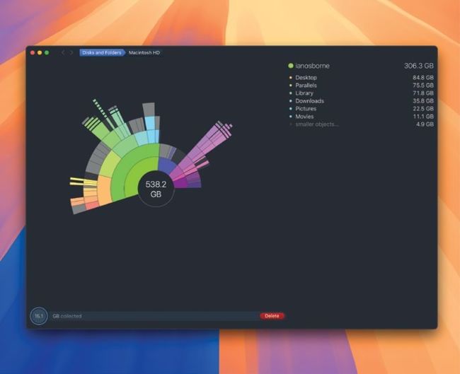 DETOX YOUR MAC (and iOS devices) | Mac|Life March 2025