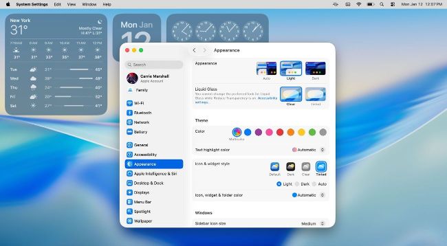 Mac Os Customization Customize the desktop | Mac|Life March 2026