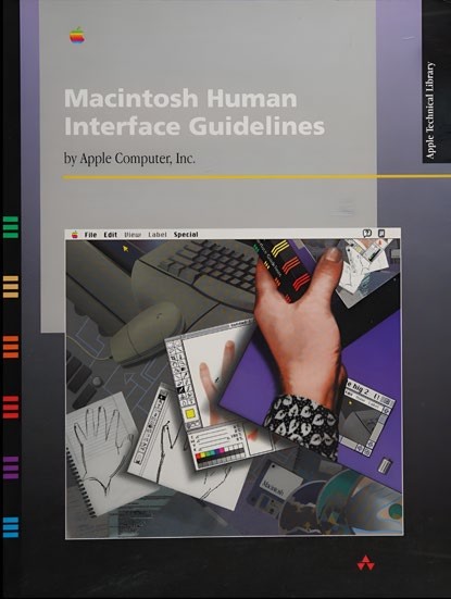 macOS Tahoe and Apple's own Human Interface Guidelines | Mac|Life