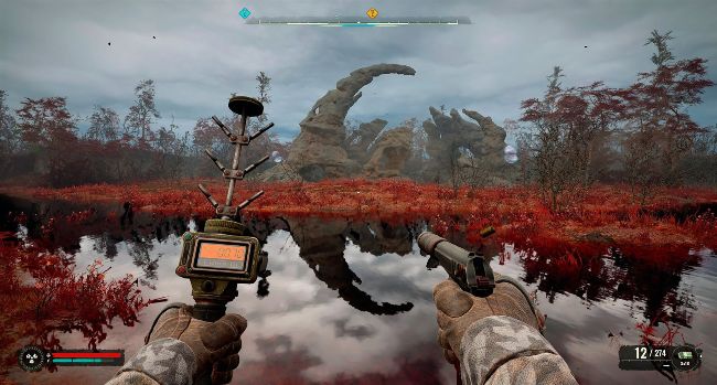 Stalker Core Stalker 2: Heart of Chornobyl | Maximum PC January 2025