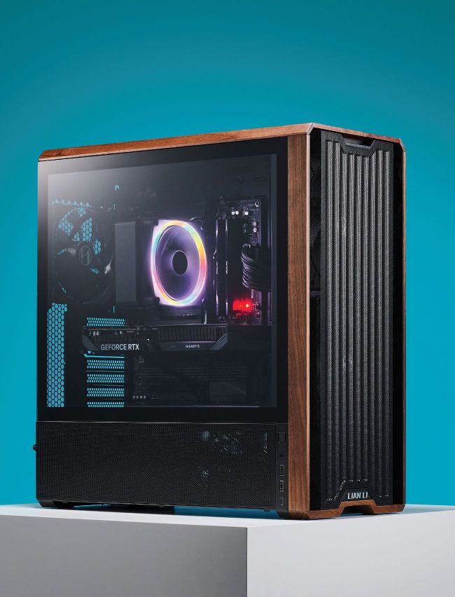 THE BUILD PC Gamer US Edition April 2026 Img 106 1 
