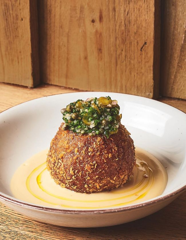 Tapas-tastic! | delicious. Magazine June 2025
