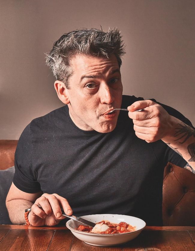 Tapas-tastic! | delicious. Magazine June 2025