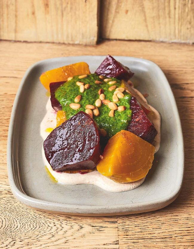 Tapas-tastic! | delicious. Magazine June 2025