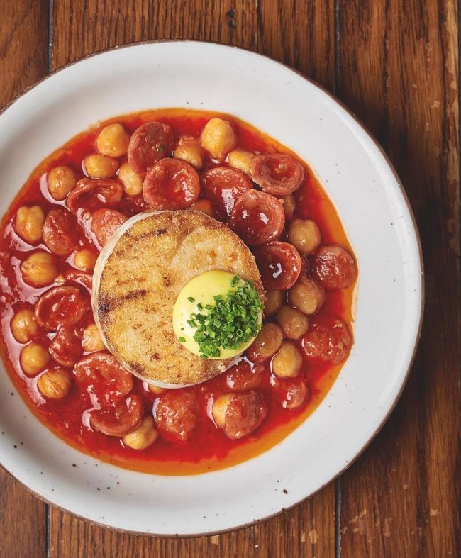 Tapas-tastic! | delicious. Magazine June 2025