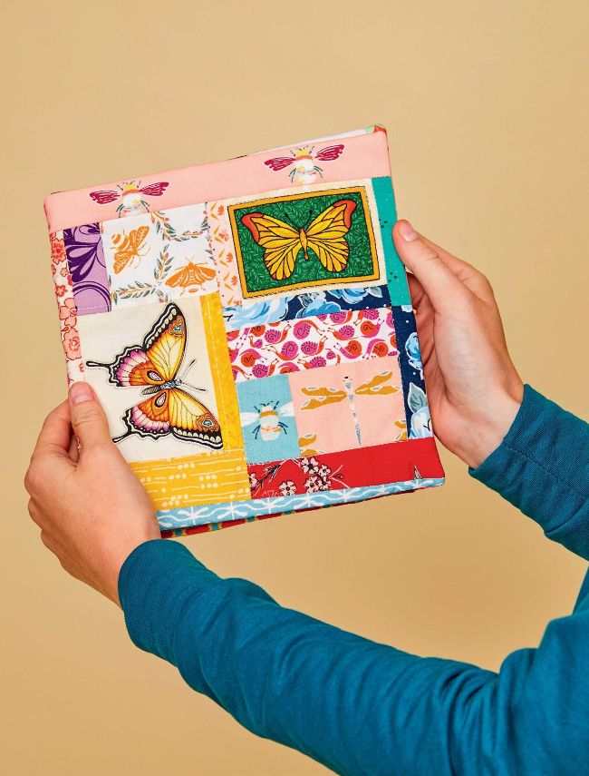 I-Spy Rag BOOKS | Love Sewing Issue 155