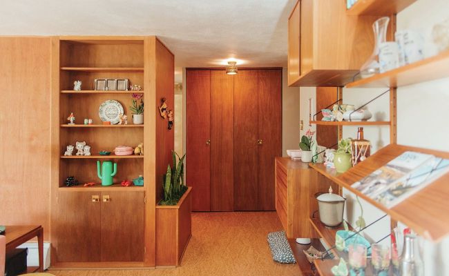 A PRECIOUS GEM | Atomic Ranch 2025-12 (AR Design Issue 25)
